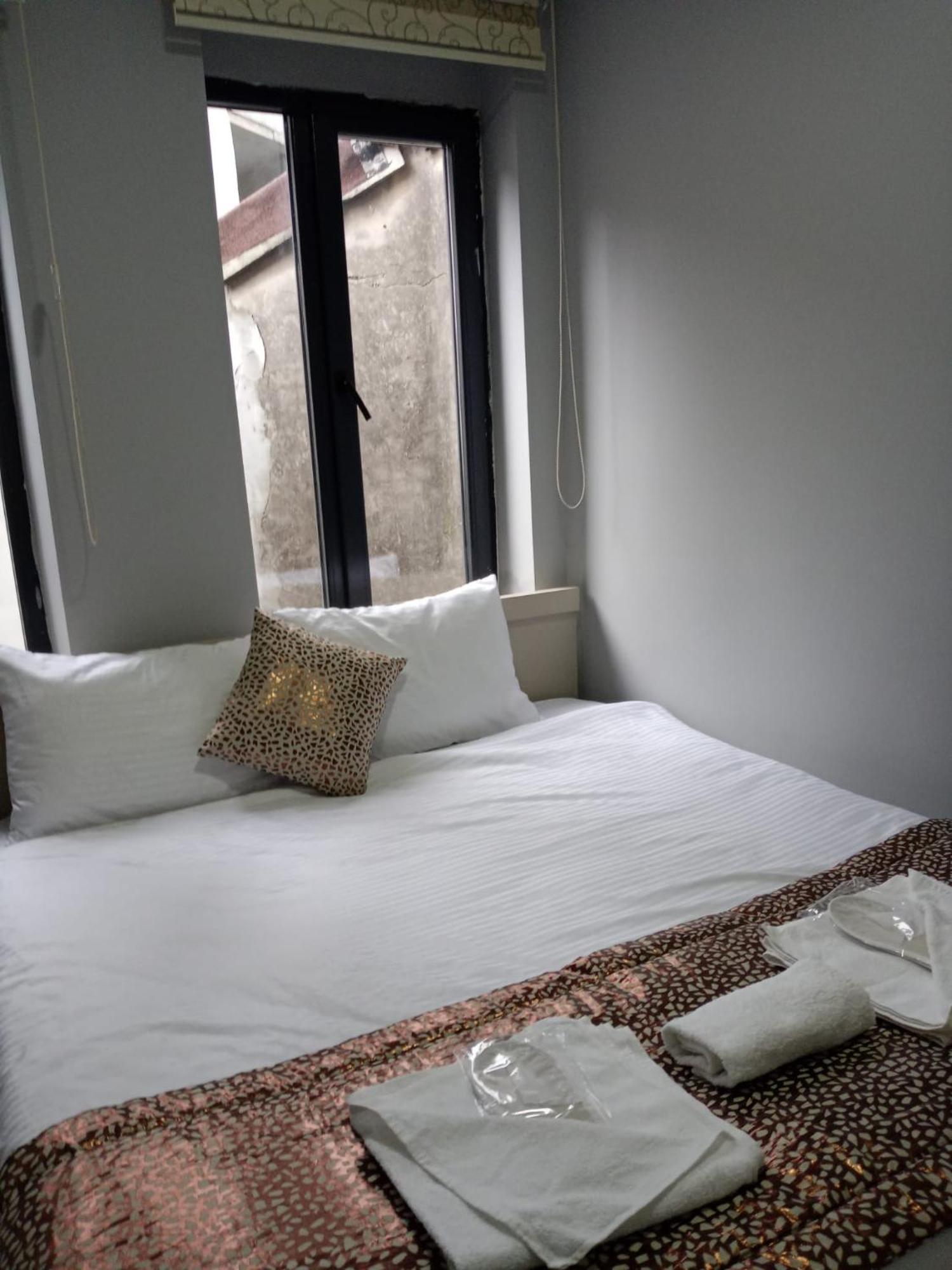 Taksim City Hotel Стамбул Екстер'єр фото