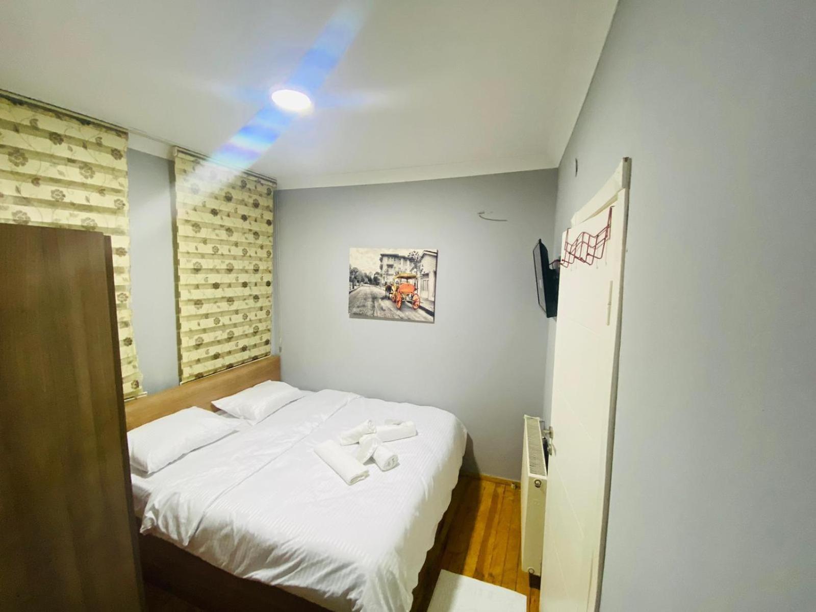 Taksim City Hotel Стамбул Екстер'єр фото