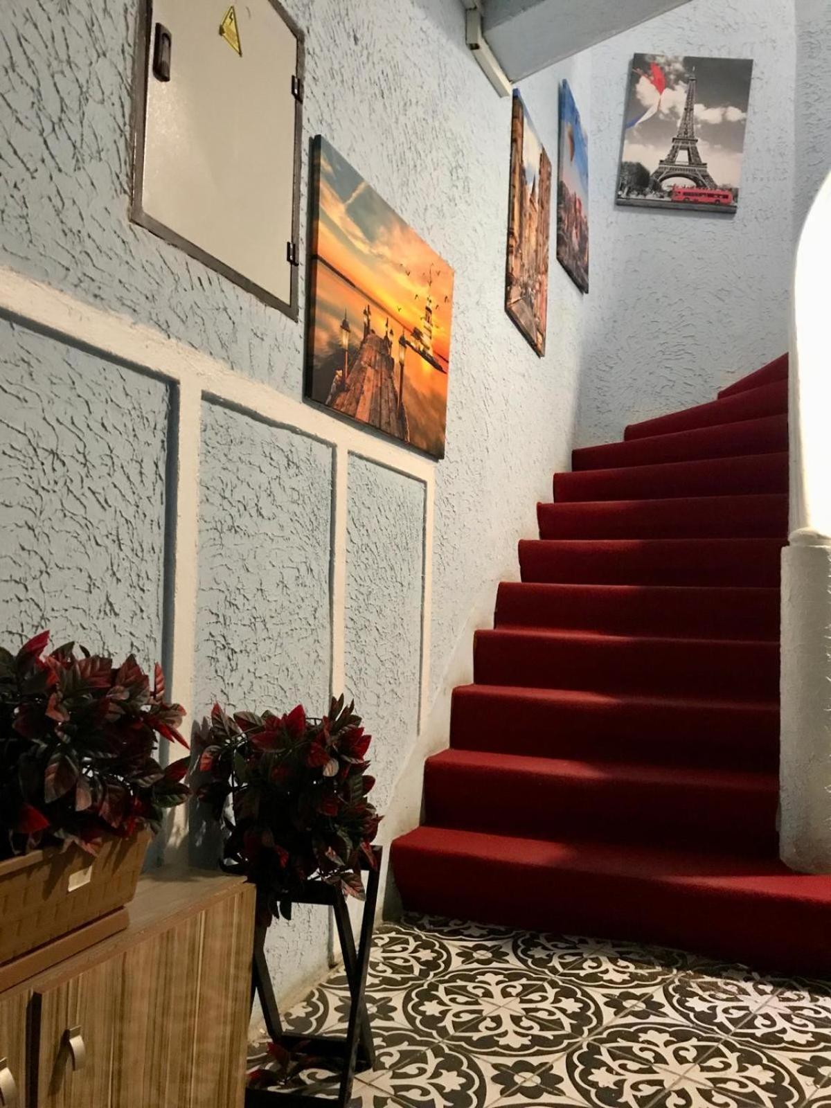 Taksim City Hotel Стамбул Екстер'єр фото
